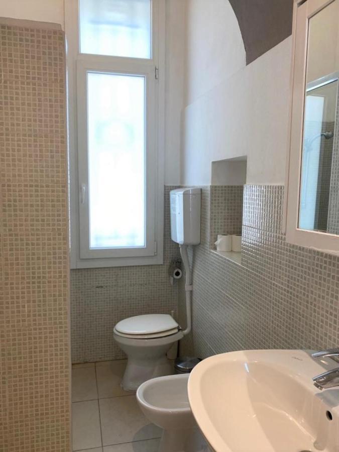 The Comfort - Big Apartment In Villa With Garden And Terrace آرجينيو المظهر الخارجي الصورة