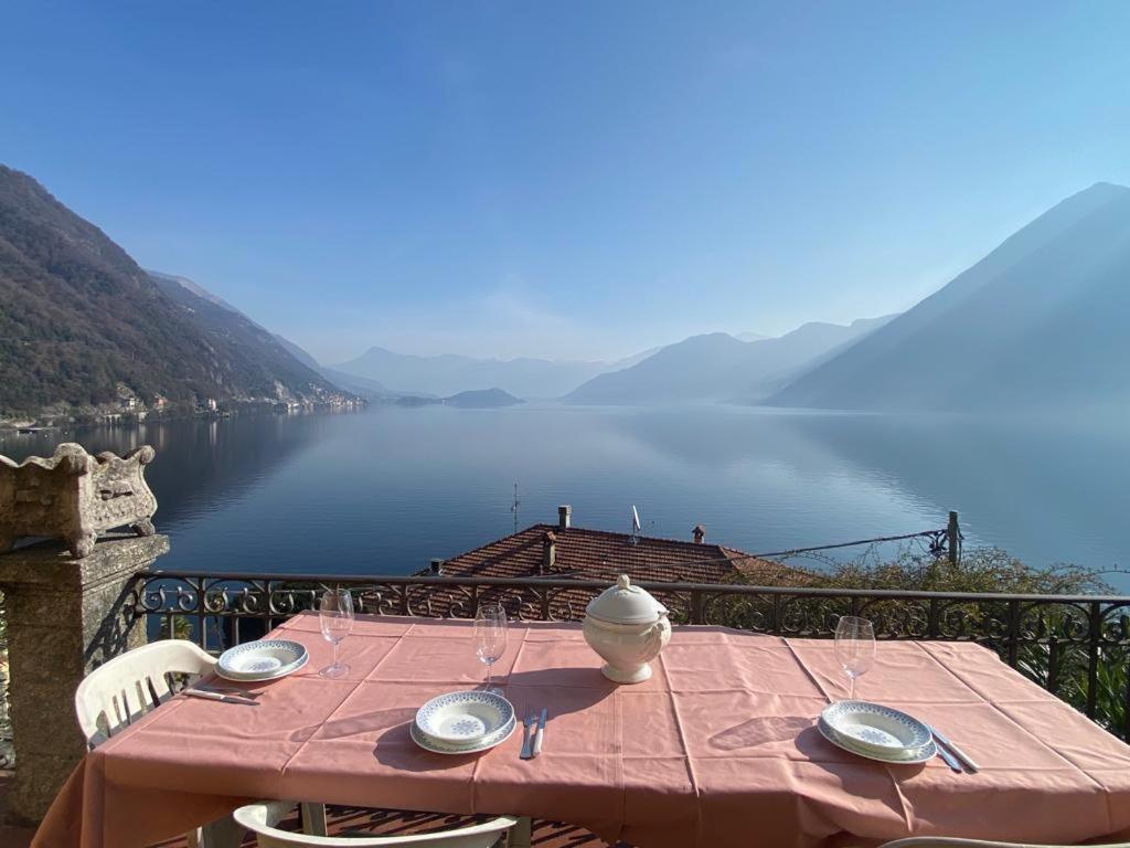 The Comfort - Big Apartment In Villa With Garden And Terrace آرجينيو المظهر الخارجي الصورة